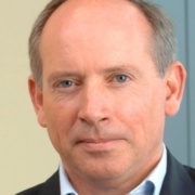 Sir Ian Cheshire