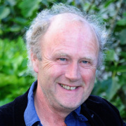 Sir Tim Smit