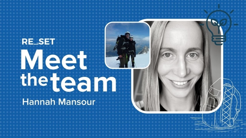 Hannah Mansour
